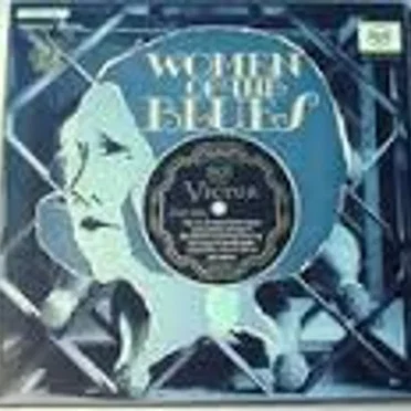 Women of the Blues by Various Artists - album cover