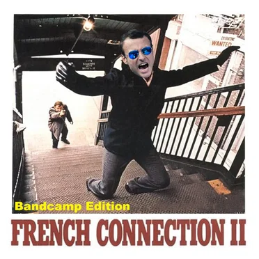 French Connection II