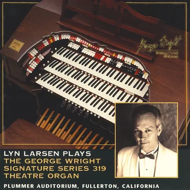 Lyn Larsen