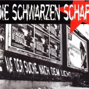 Auf der Suche nach dem Licht