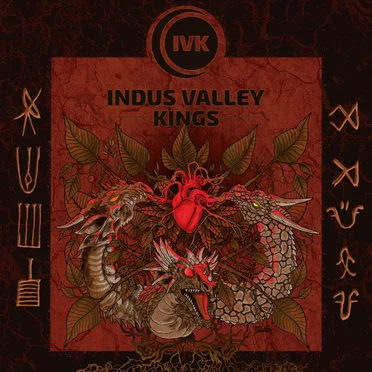 Indus Valley Kings