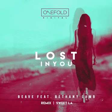 Lost in You