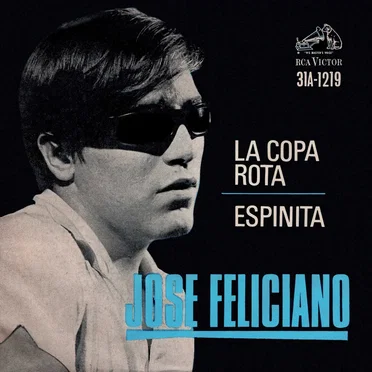 La copa rota / Espinita