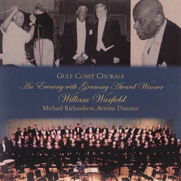 An Evening with William Warfield