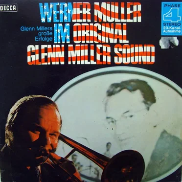 Im Original Glenn Miller Sound