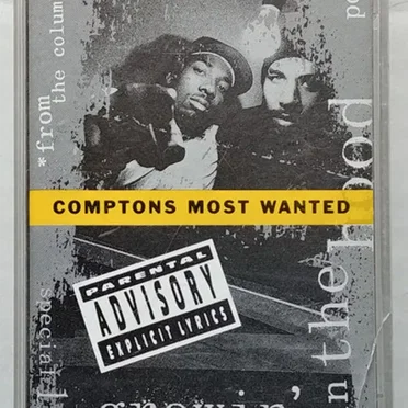 Growin’ Up in the Hood