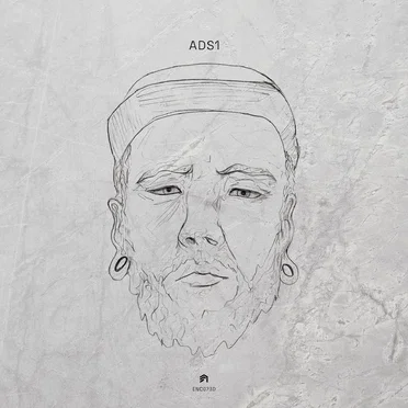 ENC073D by ADS1 - album cover