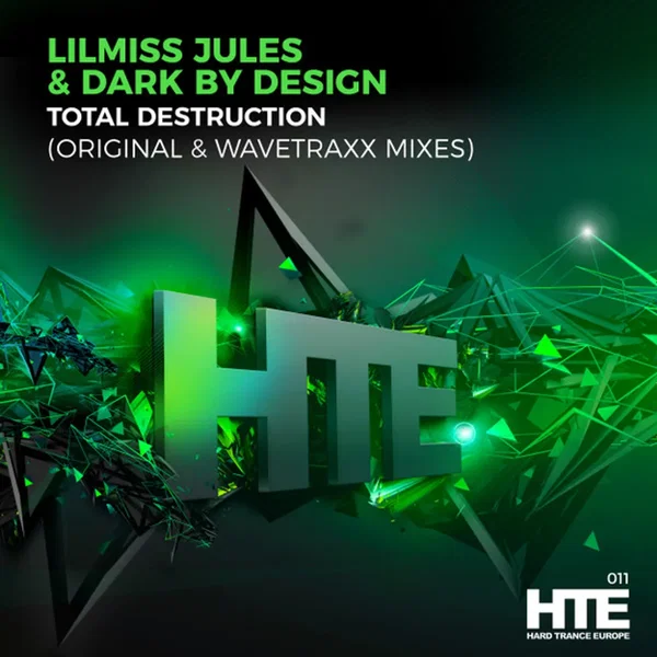 Total Destruction
