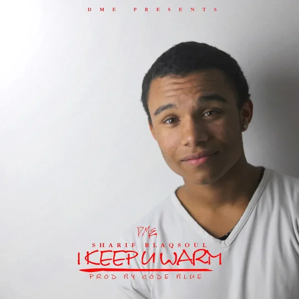 I Keep U Warm (Christmas Song)