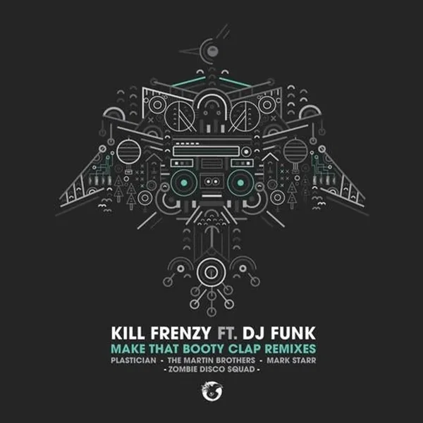 Make That Booty Clap (Remixes)