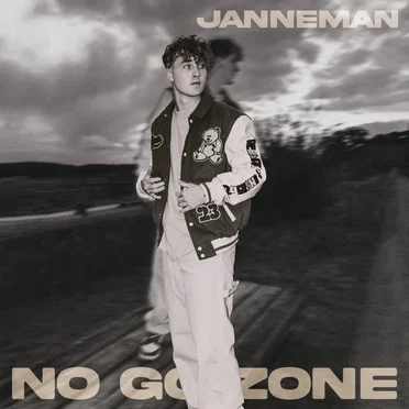 No Go Zone by Janneman - album cover