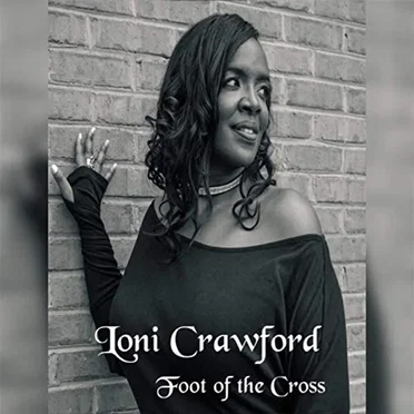 Foot of the Cross