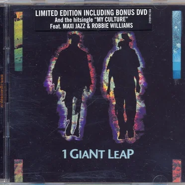 1 Giant Leap