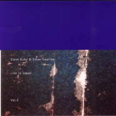 Live in Japan, Vol. 2