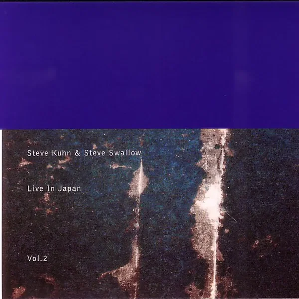 Live in Japan, Vol. 2