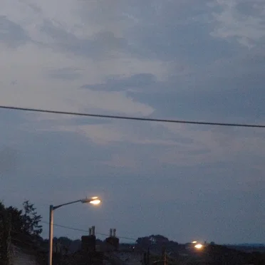 Blue Cloud