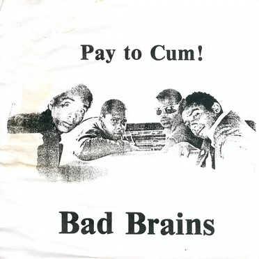 Pay to Cum!