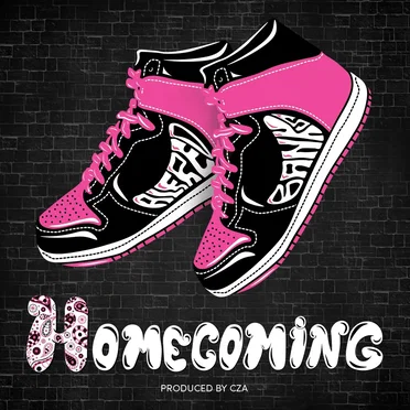 HomeComing by Alfred Banks - album cover