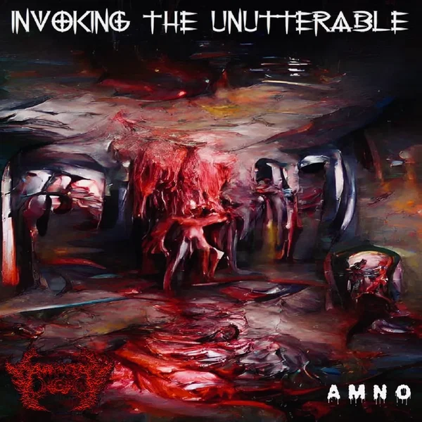 Invoking The Unutterable