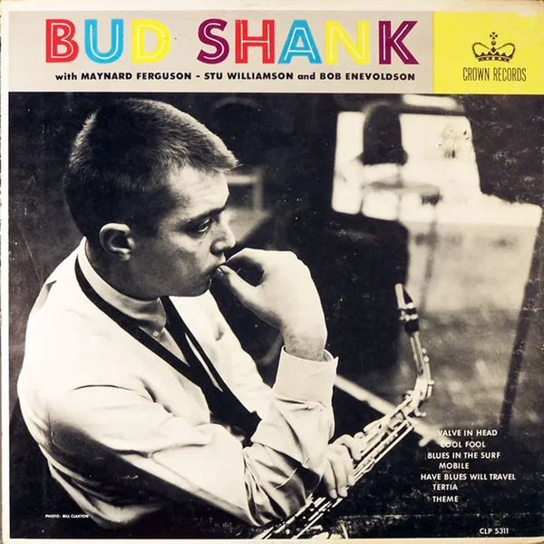 Bud Shank