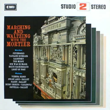 Marching and Waltzing With the Mortier