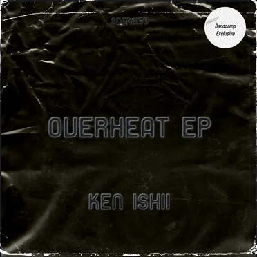 Overheat EP