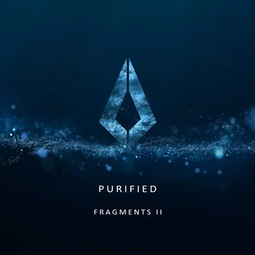 Purified Fragments II by Various Artists - album cover