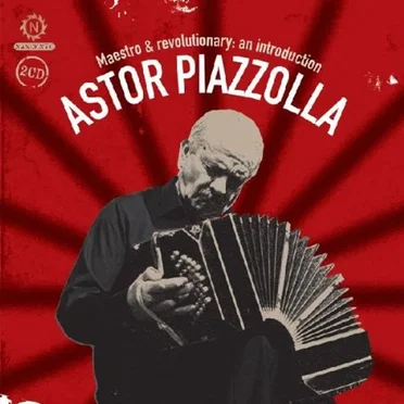 Maestro & Revolutionary: An Introduction