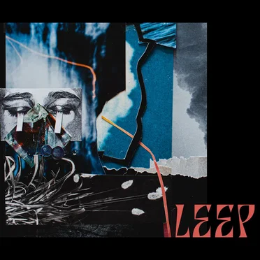 Elam Melbo by Leep - album cover