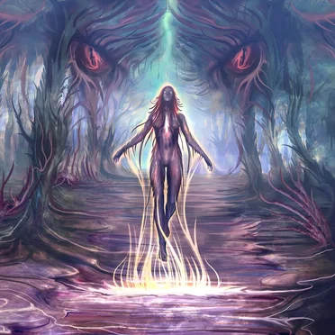 Conjure Possessions by Descensum - album cover