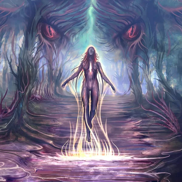 Conjure Possessions