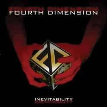 Inevitability by Fourth Dimension - album cover