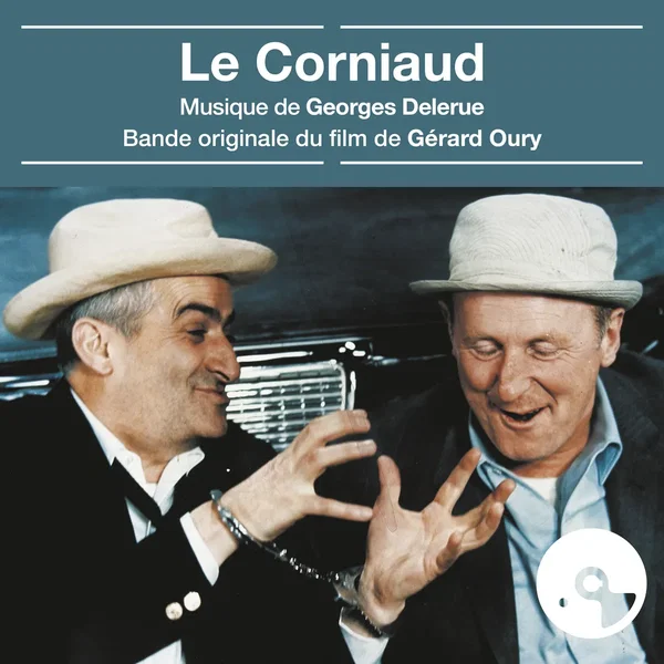 Le Corniaud