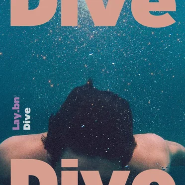 Diving by Lay.bn - album cover