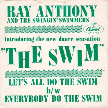 Let's All Do the Swim / Everybody Do the Swim