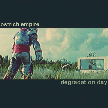 degradation day