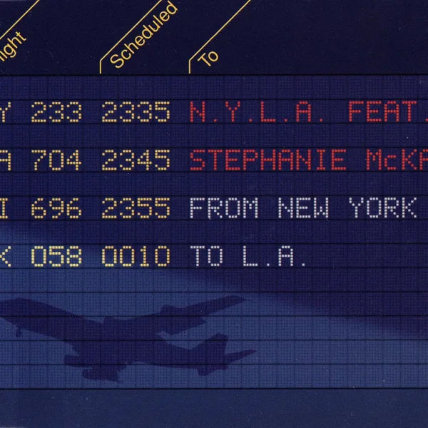 From New York to L.A.