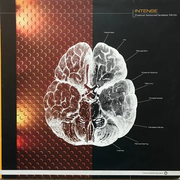 Positive Notions / Careless Minds