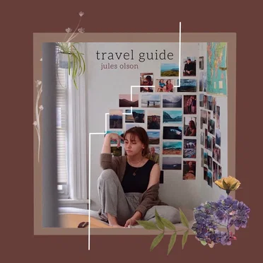 travel guide
