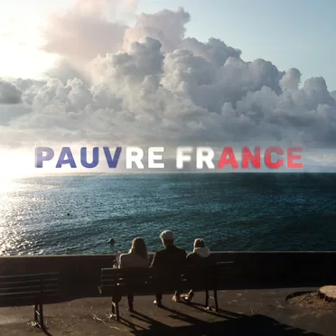 Pauvre France