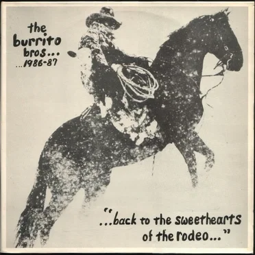 Back to the Sweethearts of the Rodeo