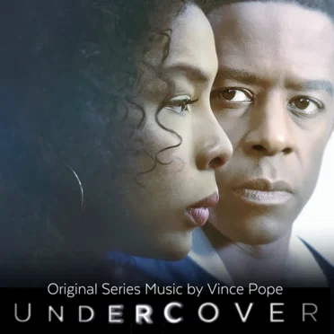 Undercover: Original Series Music