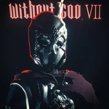 Without God: Season Seven by Various Artists - album cover