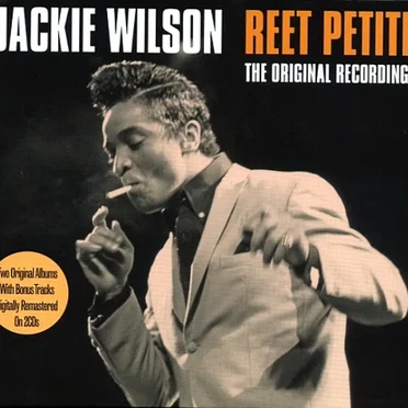 Reet Petite - The Original Recordings