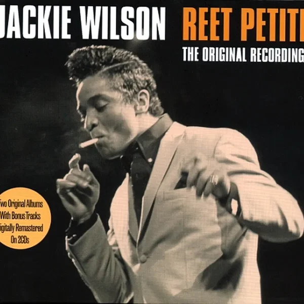 Reet Petite - The Original Recordings