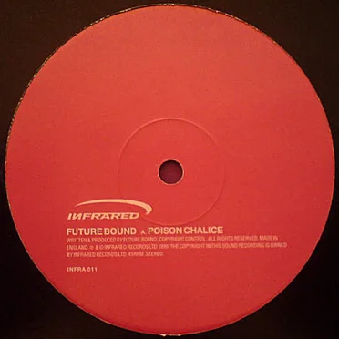 Poison Chalice / I Want You