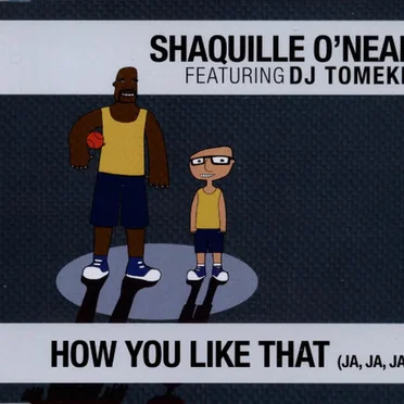 How You Like That (Ja, Ja, Ja)