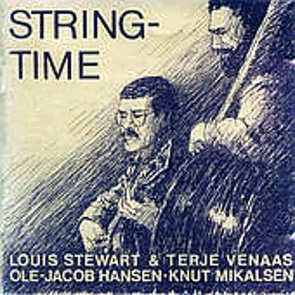 String-Time