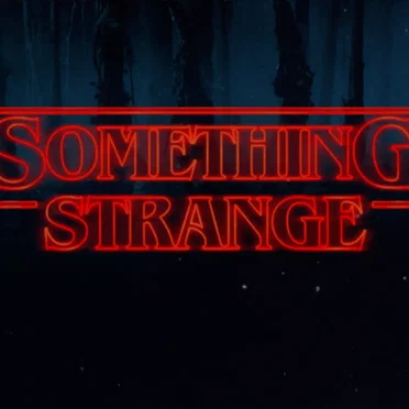 Something Strange