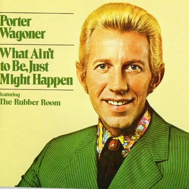 What Ain't to Be, Might Just Happen / Sings His Own